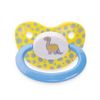 Rearz Adult Pacifiers with Clip - NEW Dinosaur(2-Pack) Pacifier/Soother