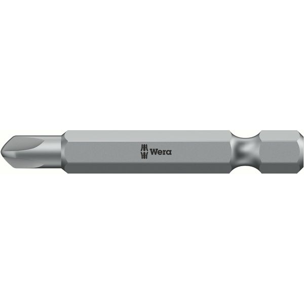 Wera 871/4 Torque Set Bit 6X50 066668