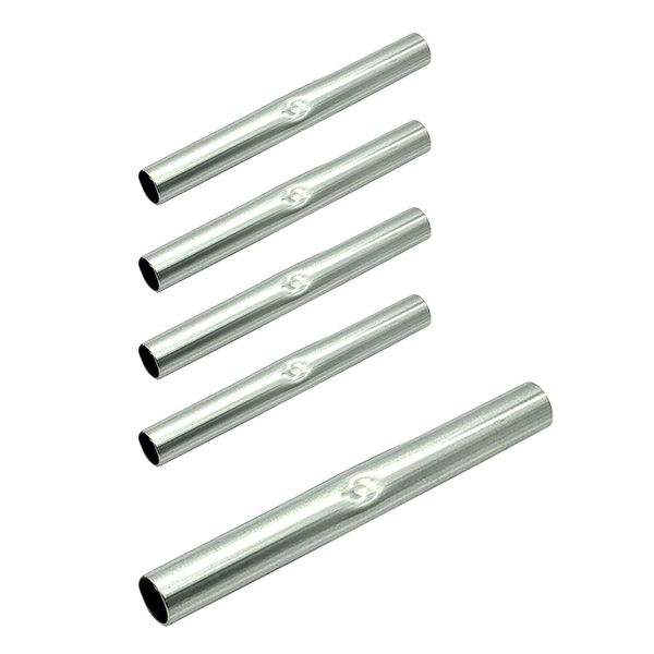 Watanabe Pipe Pipe House, Medium Joints, 5 Pieces, For 25