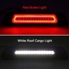 For 2009-2014 Ford F150 LED 3rd Third Brake Cargo Light High Mount Stop Lamp