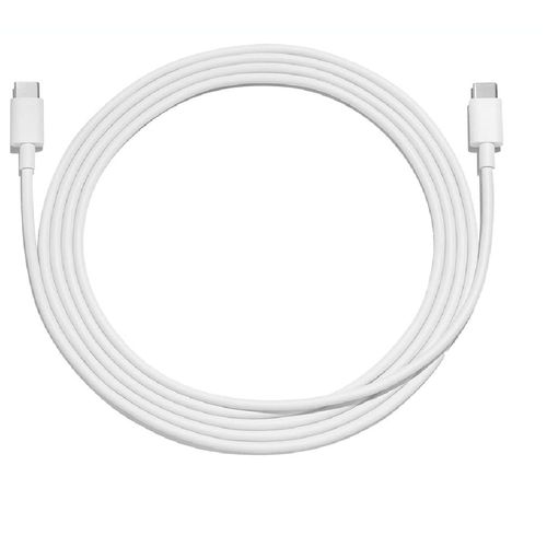 URBANX 30W USB-C Fast Charging Phone Charger Adapter, Designed for Sony Xperia 1 III and Other USB-C Devices Comes with 6.6ft Extra Long USB-C to USB C Sync Charge Cable (2 Items)