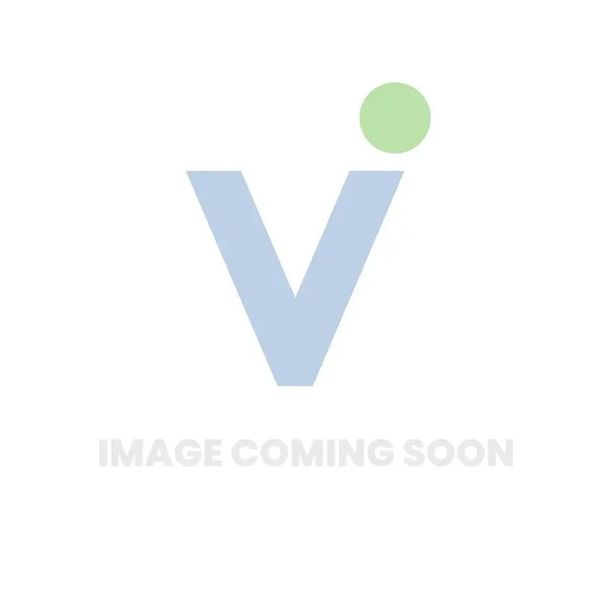 MIDEA 12175000095406 Pet Brush, 1/2" Nylon, Grooming Tool