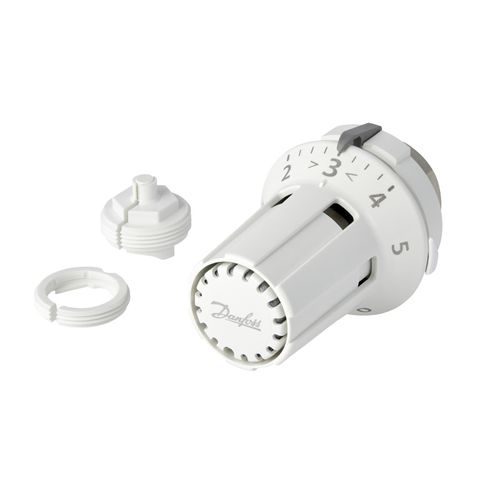 DANFOSS 013G5133 THERMOSTATIC CONTROL SENSOR RAW-K 5133 RADIATOR VALVE