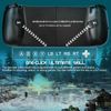 Joso Phone Controller for iPhone/Android Support Phone Case, Wireless Mobile Game Controller for Android iPhone 16/15/14/13/12 Support PS Remote Play, Cloud Gaming, MFi Arcade Games