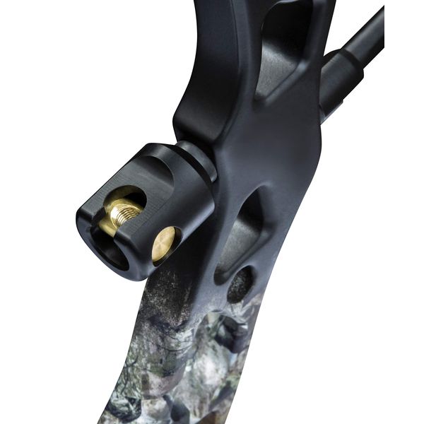 Cobra Archery Double Joint Stabilizer Quick Disconnect