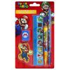 Super Mario Stationary Set