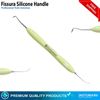 9Pcs Dental Wax Ceramic Acrylic Modelling Mixing Laboratory Instruments Kit