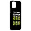 iPhone 14 Pickel Loving This Is My Sixpack Case