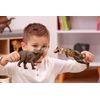 Papo The Dinosaur Figure, Triceratops