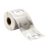 Nsi Platinum Nail Forms 300 Roll - Nsi3735