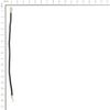 Briggs and Stratton 7028027YP Negative Wire (Black, 14")