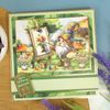 Hunkydory Gnomebody Does it Better 64-Page A7 Pocket Pad