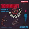 Sergei Rachmaninoff: Symphony No. 1; Symphonic Dances