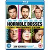 HORRIBLE BOSSES - CAT (BD/S) [Blu-ray] [Region Free]