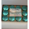 Spa Pure Aromatherapy Shower Bombs: Destination Shower Steamers, Rejuvenating New Scents, Tablets, Bomb, Bath Melts for Women, Men, All Natural (12 Count) Pack of 1 20.0 ounces
