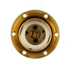 REV RItter 0503100555 Bulb Fitting E 27 Metal