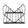 HIC Kitchen Roasting Racks, Adjustable, Non-stick
