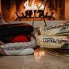 Duraflame Crackleflame 4.5-lb Fire Log (4-Pack)
