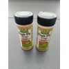 2 Fruit Fly Traps -No Harsh Chemicals - Ready To Use - Safe In Kitchen
