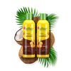 Alba Botanica Shampoo, More Moisture Coconut Milk, 32 oz.