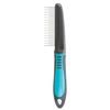 Trixie Combi Comb for Dog, 22 cm