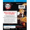 Demon Slayer (Kimetsu no Yaiba): Mugen Train Arc [Blu-ray]