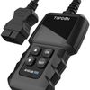 TOPDON AL300 OBD2 Scanner Code Reader OBD II Check Engine Car Diagnostic Tool