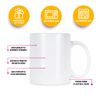 LIBBY'S BENCHMARK27 DESIGNS Thiccolas Cage Mug Thicc Nic Nicolas Coffee Cup