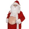 Party Discount NEU Buckel, aufblasbarer Bauch