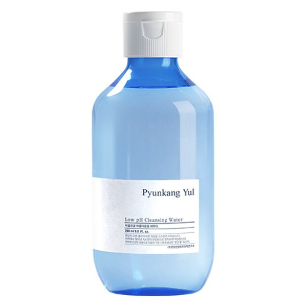 Pyunkang Yul Weak Acid Cleansing Water