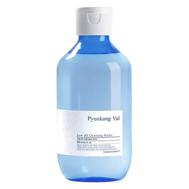 Pyunkang Yul Weak Acid Cleansing Water