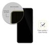 2x Screen Protector for General Mobile GM22 Protective Film covers 100% dipos