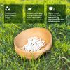 Clean Idea Ecofloss, (300 Picks), EcoFlosser Pick, Floss Picks for Adult and Kids Teeth, Teeth Flossers, Reusable Tooth Floss Picks, Floss Sticks,