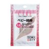 FC BABY COTTON SWAB 100 Pieces
