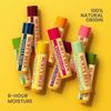 Burt's Bees Lip Balm Easter Basket Stuffers, Moisturizing Lip Care, All Natural,