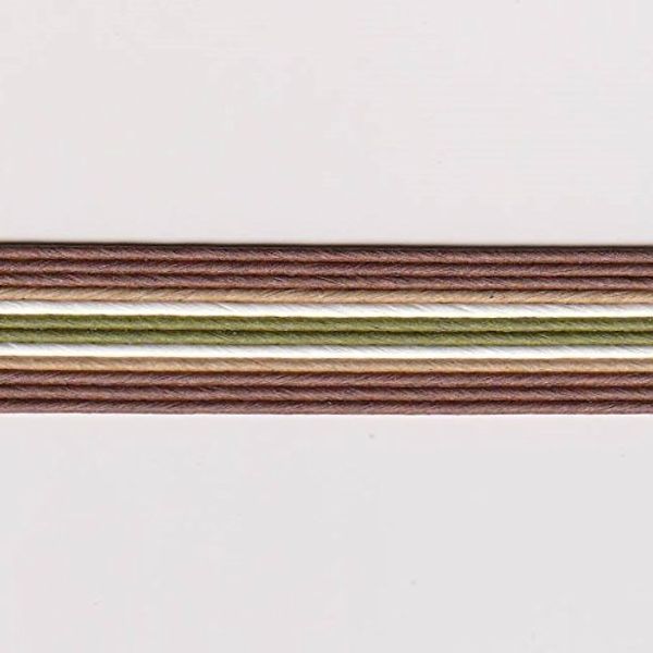 Kazuya Mirror Retro 30m Paper Band