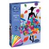Sentosphère Quilling Art Dresses