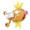 Mega Bloks Construx Pokemon Magikarp Building Set