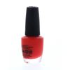 OPI Cajun Shrimp Nail Polish, 0.5 oz 2 Pack