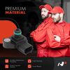 A-Premium Manifold Pressure MAP Sensor [3 Blades] Compatible with Acura RDX 2007-2012