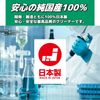 kuri-npurozyapan Strong Wheel Cleaner 500ml