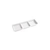 Dolce Divide Plate 3-Hole/62-6832-59