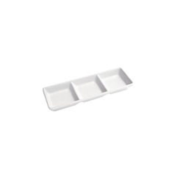 Dolce Divide Plate 3-Hole/62-6832-59