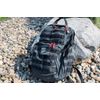 Fishbone Offroad FB51279-X: Blue Camo Zipper Pulls