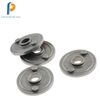 Replacement Blades Adapter 4Pcs Metal Fit for Lawn Mower