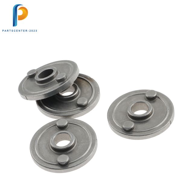 Replacement Blades Adapter 4Pcs Metal Fit for Lawn Mower