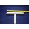 PRE CUT OCA GLUE, OPTICAL ADHESIVE SHEET ROLLER, 15cm LONG