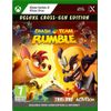 ACTIVISION Crash Team Rumble - Édition Deluxe Cross-Gen