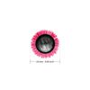 Tek Professional brush CERAMIK ANTIBACTERIC OXY - Handmade in Italy