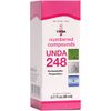 UNDA 248 Numbered Compounds | Homeopathic Preparation | 0.7 fl. oz.